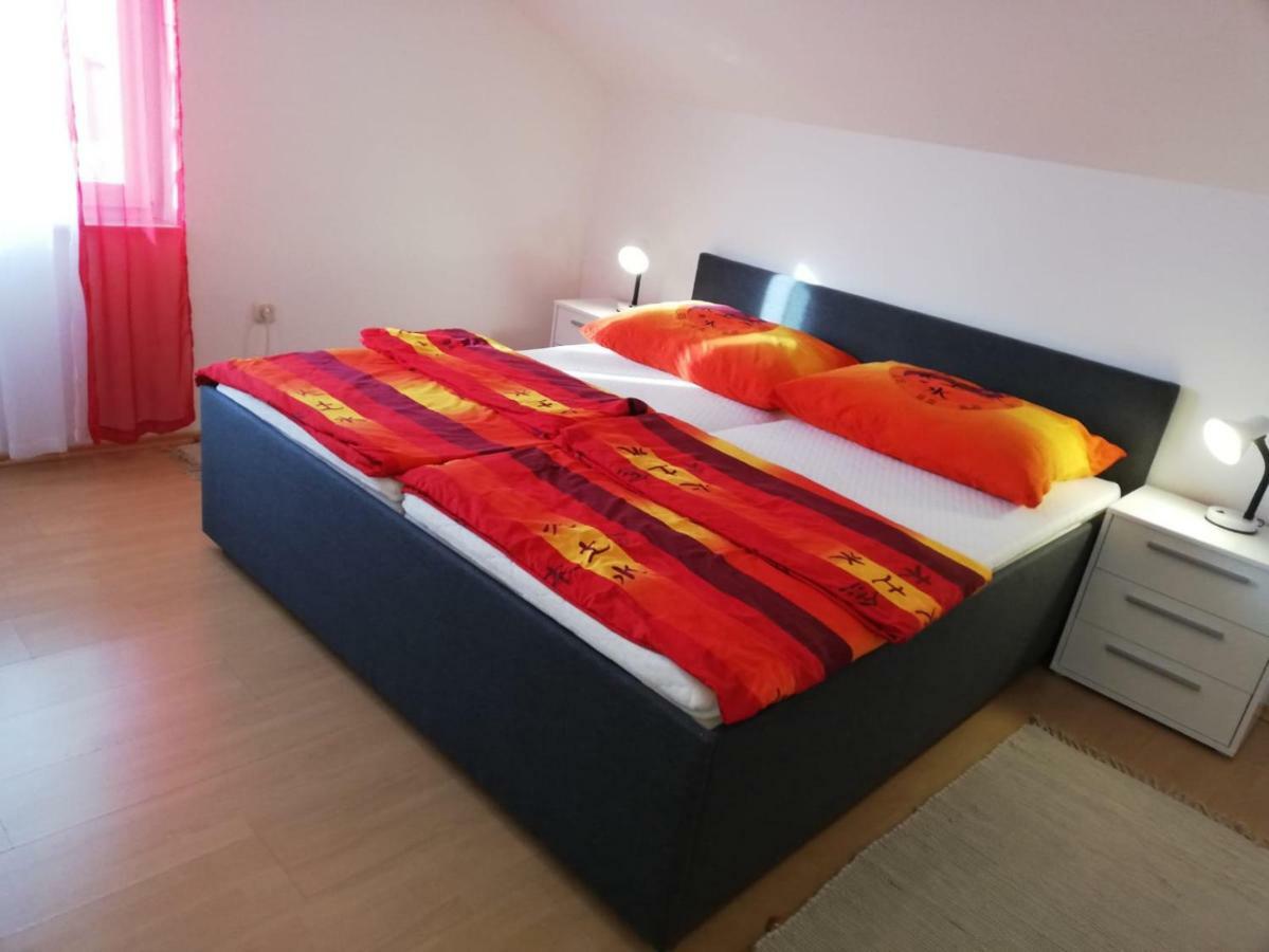 Pavlo Apartments Zára Kültér fotó