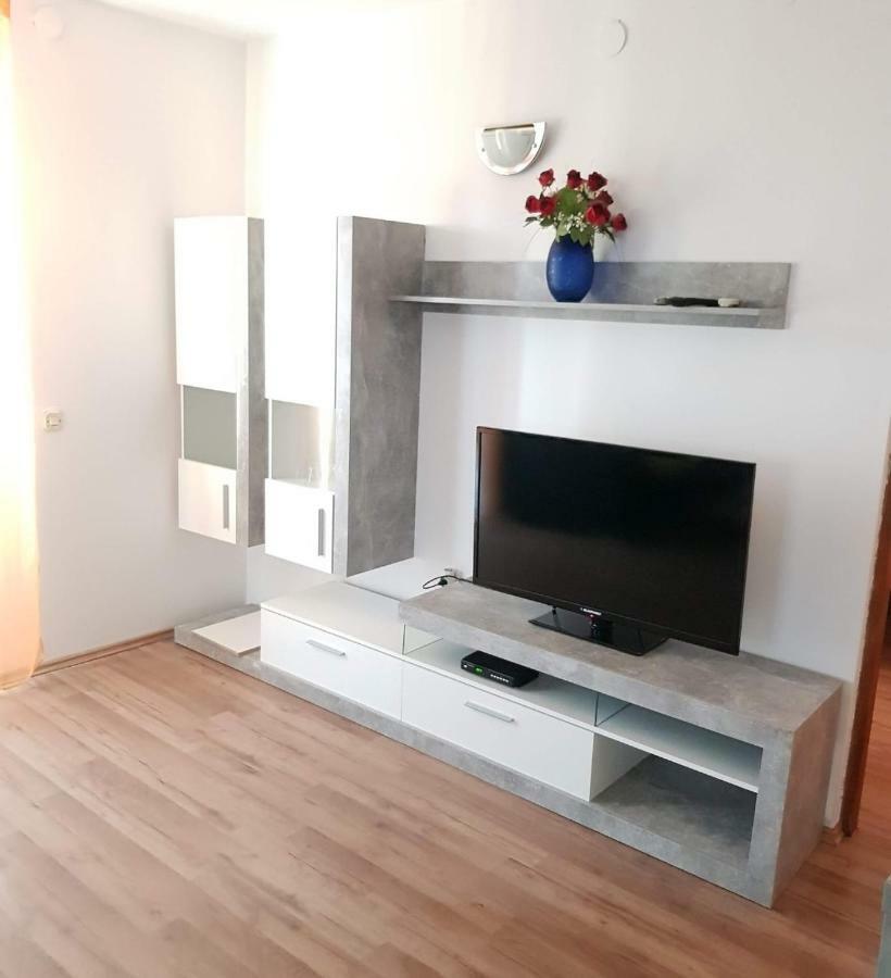 Pavlo Apartments Zára Kültér fotó