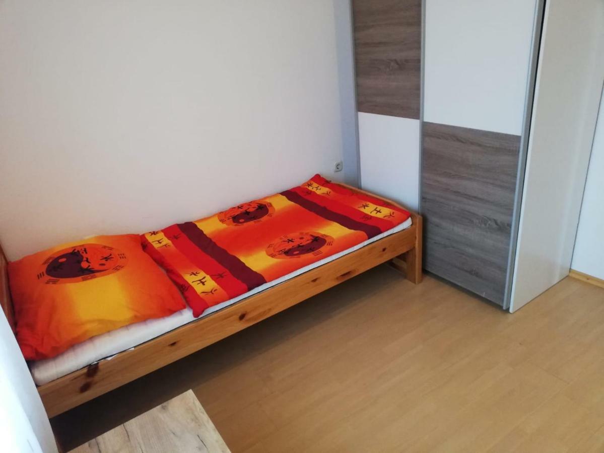 Pavlo Apartments Zára Kültér fotó