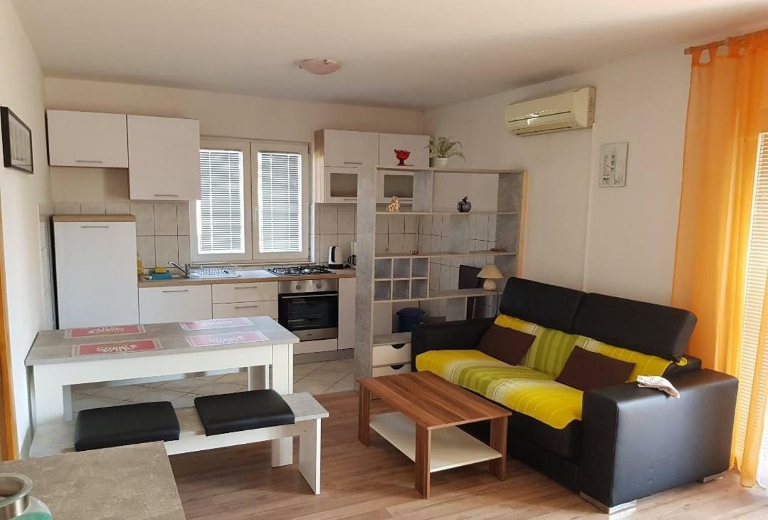 Pavlo Apartments Zára Kültér fotó