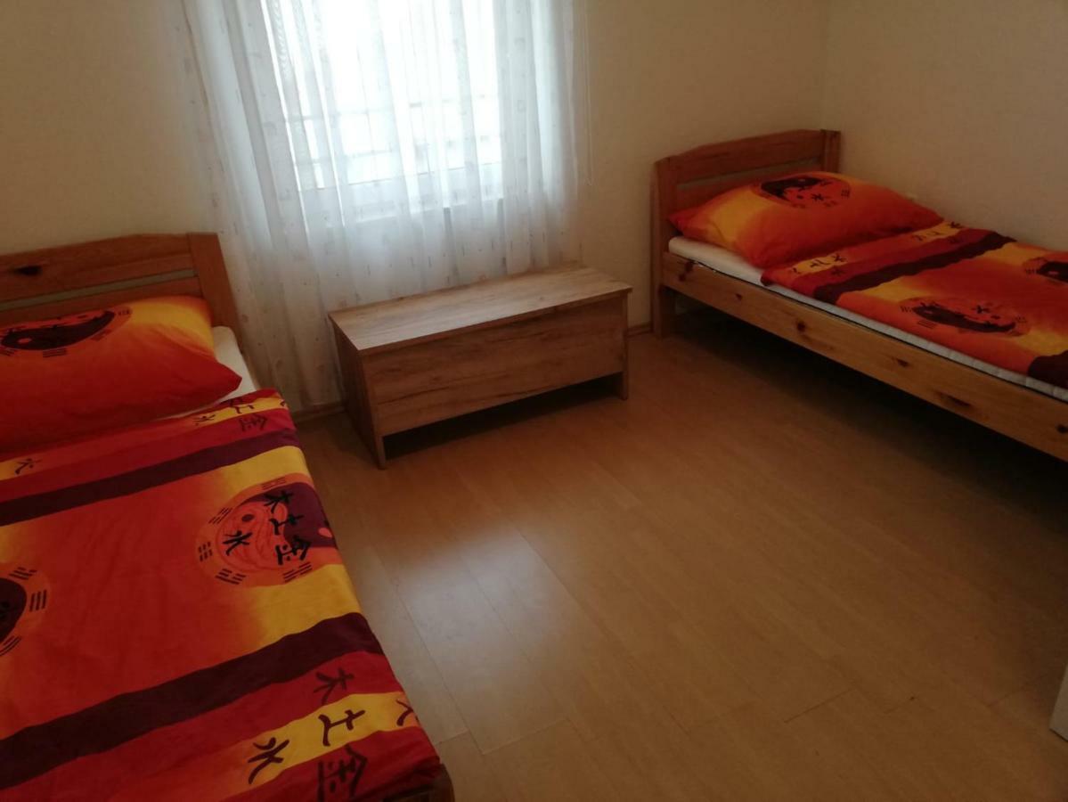 Pavlo Apartments Zára Kültér fotó