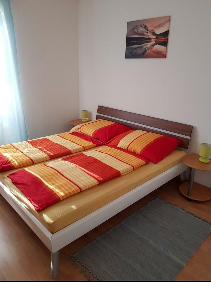 Pavlo Apartments Zára Kültér fotó