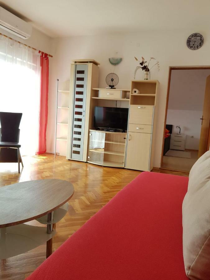 Pavlo Apartments Zára Kültér fotó