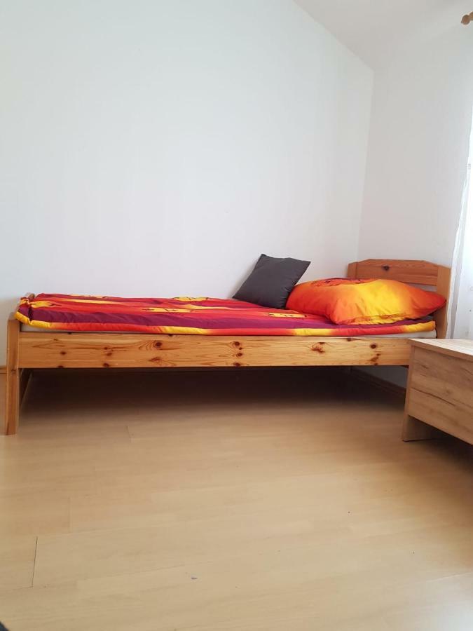Pavlo Apartments Zára Kültér fotó