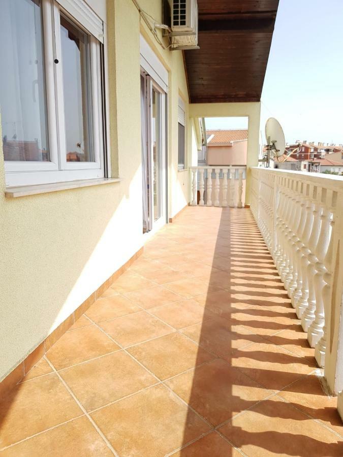 Pavlo Apartments Zára Kültér fotó