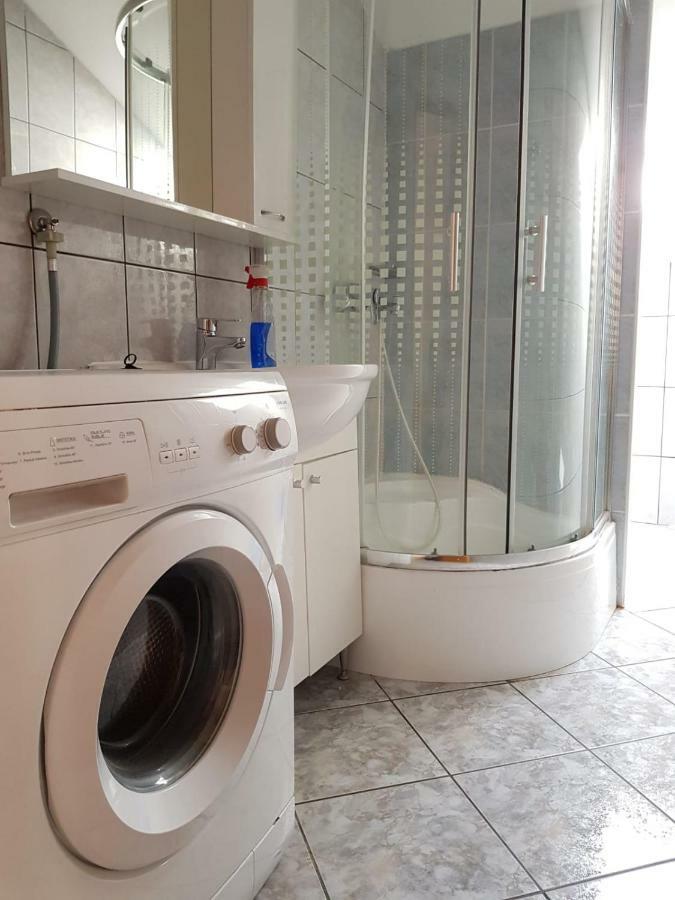 Pavlo Apartments Zára Kültér fotó