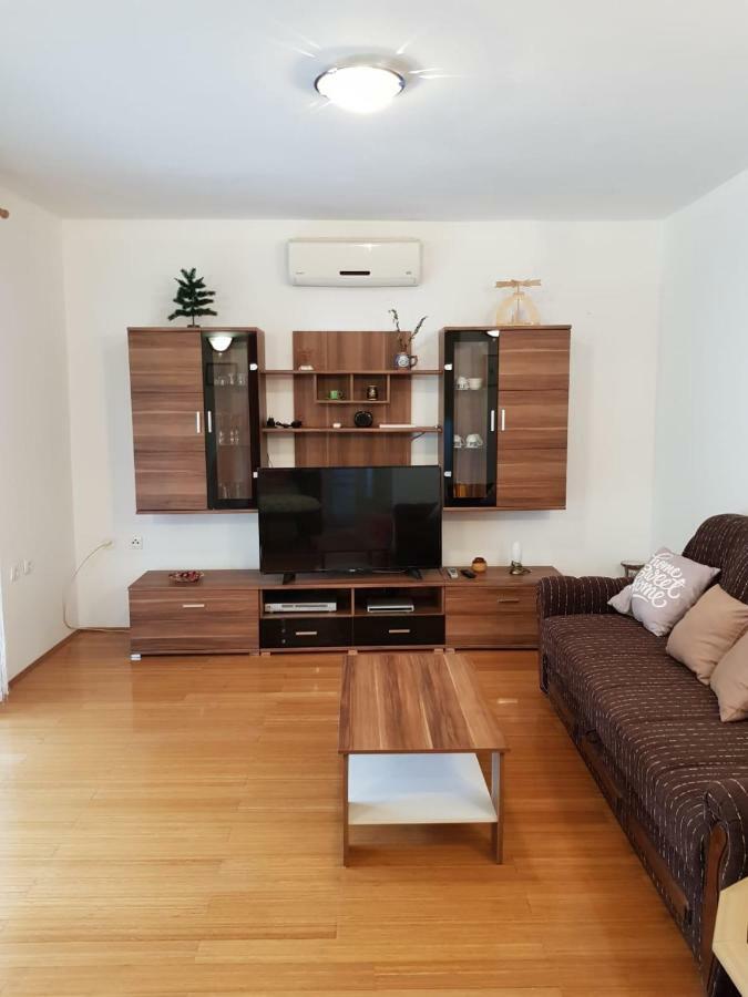 Pavlo Apartments Zára Szoba fotó